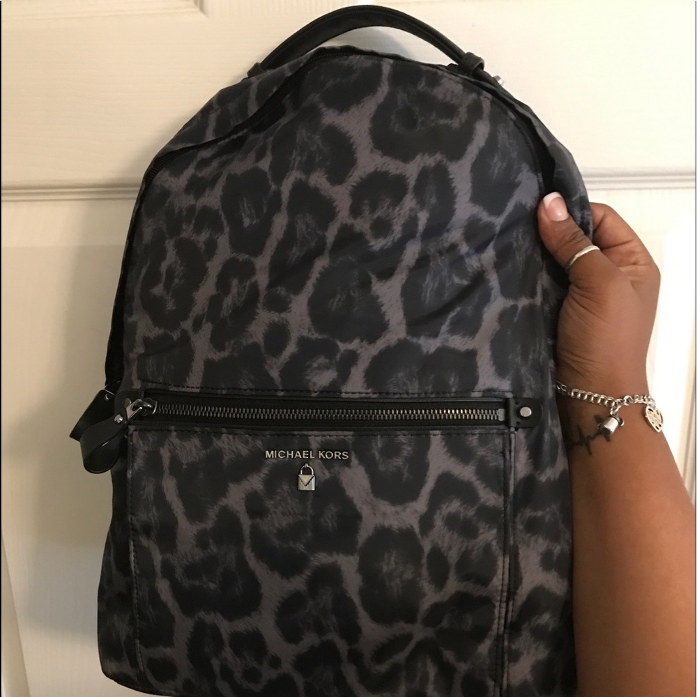 Michael Kors backpack